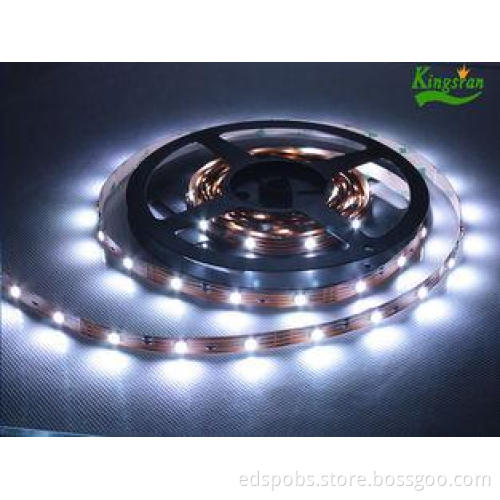 SMD5050 Single Color FPC 5M Low Voltage LED Strip Lights fo